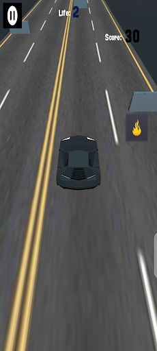 Extreme driving 2: total chaos - Screenshot 3