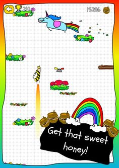 Binenjump - Screenshot 1