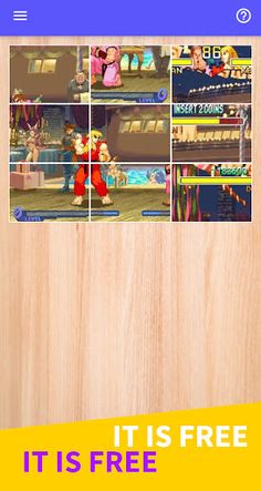 Epic Swap Jigsaw: Videogames - Screenshot 2