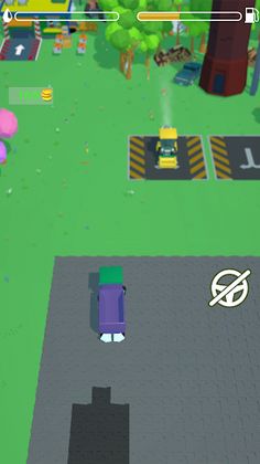 Harvest Toy Farm - Screenshot 2