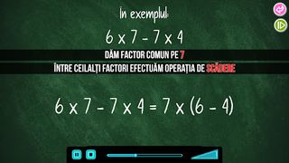 Ne pregatim pentru gimnaziu - Screenshot 2