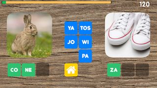 Escribir con las sílabas 2 Pro - Screenshot 2