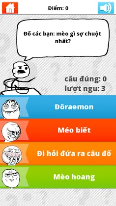 Hoi Ngu - Screenshot 3