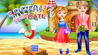 Social girl activity - Screenshot 1