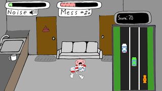 Enduring Toddel - Screenshot 3