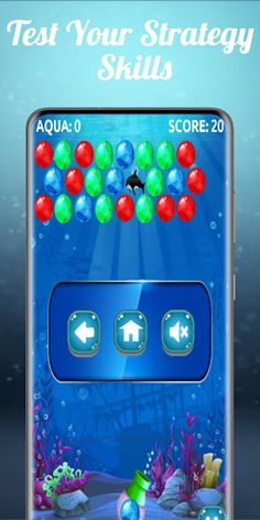 WILLY RESCUE - Screenshot 3