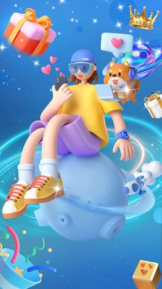 Star Maze Fun Plus - Screenshot 4