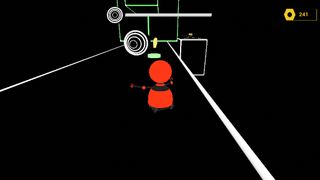 Robot Rush - Screenshot 3