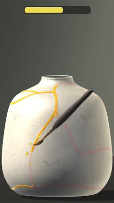 Kintsugi Master - Screenshot 2