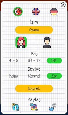 Super Maths - Screenshot 2