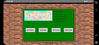 Özel Müfettiş - Screenshot 2