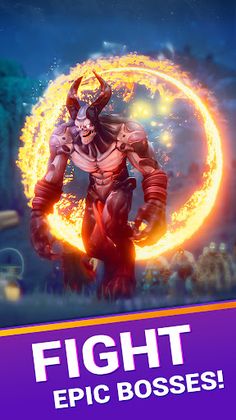 Endless Carnage: Survival - Screenshot 2