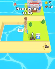 Idle Tower Defense - Screenshot 1