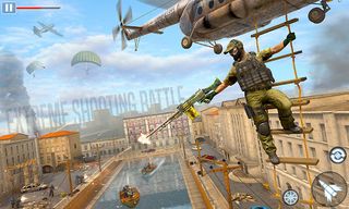 Modern FPS Shooting: Gun Games - Screenshot 2