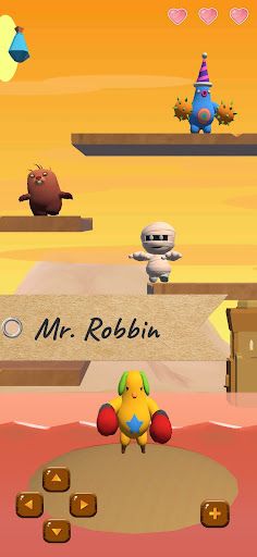 Toony Toons - Screenshot 4