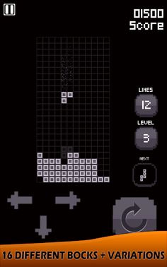 Block Puzzle - Pentix! - Screenshot 4