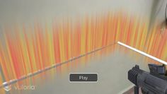 Battle for Life | Augmented Re - Screenshot 3