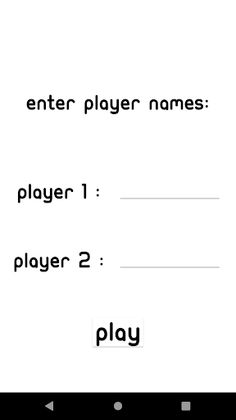 XO - Tic Tac Toe - Screenshot 3