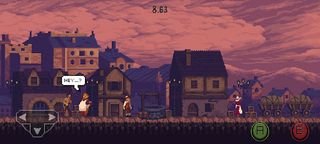 Purifier : You Better Run - Screenshot 3