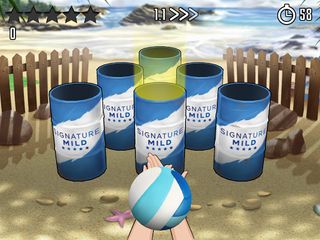 Big Dayz Out - Screenshot 2