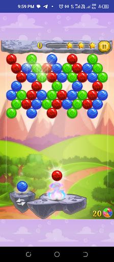 Winjoy - Screenshot 3