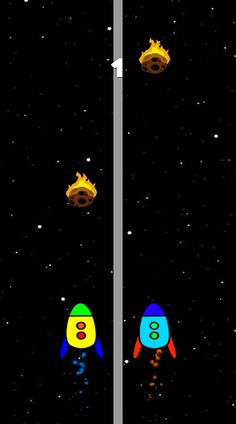 Rocket Get Star : 2021 - Screenshot 3