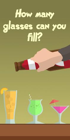 Pour Drinks - Screenshot 3