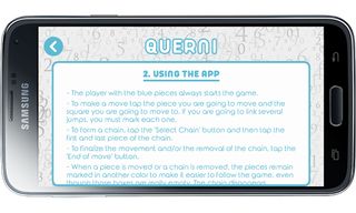 Querni - Screenshot 3