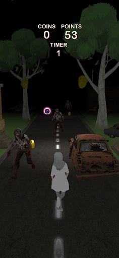 Run After US - Screenshot 3