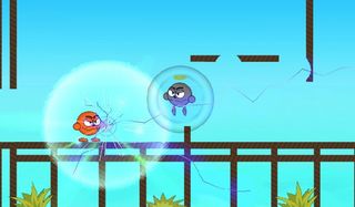 Battle mode - Screenshot 1