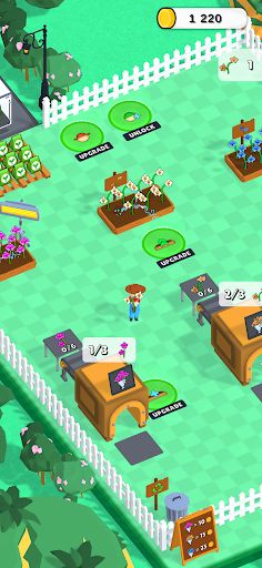 Plant Tycoon! - Screenshot 4
