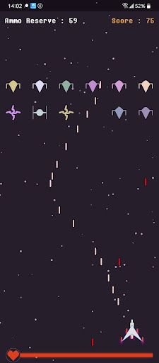 Astro Adventures Space III - Screenshot 4