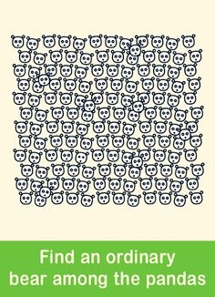 Break Your Brain: Puzzle IQ - Screenshot 3