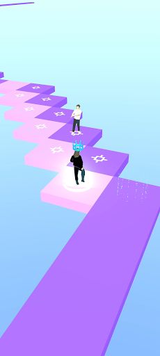 Music Run - Screenshot 2