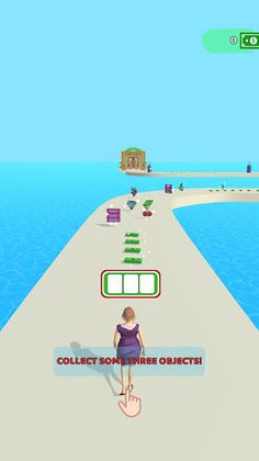 Lucky Streak - Screenshot 1