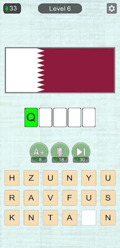 Countries of the world - Screenshot 4