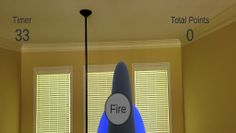 AR LightSpeed Lasers - Screenshot 2