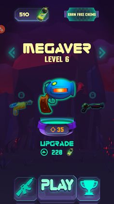 Pew Pew, Stuff dies (AR) - FP - Screenshot 2