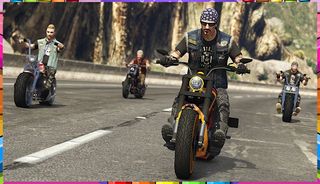 GTA Craft 5 Theft Mod for MCPE - Screenshot 2