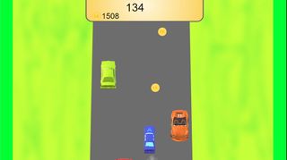 CarSurf! - Screenshot 1