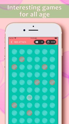 Bubbles Antistress - Screenshot 3