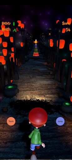 Party Hop - Screenshot 4