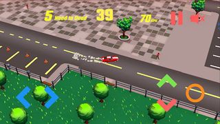 Human Crush - Screenshot 3