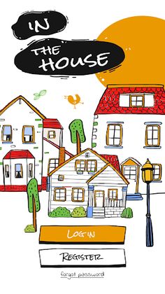 In The House - Challenge - Screenshot 1