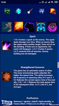 Match3 PvP Strategy - Screenshot 2