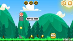 Catch the sweets - Screenshot 3