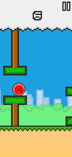 Bouncy Ball - Screenshot 3
