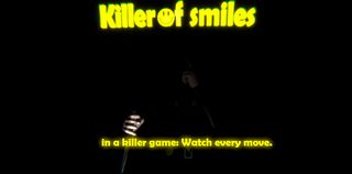 KillerOfSmiles - Screenshot 1