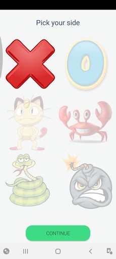 Tic Tac Toe Challenge - Screenshot 3