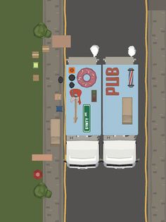 Stack Express - Screenshot 3